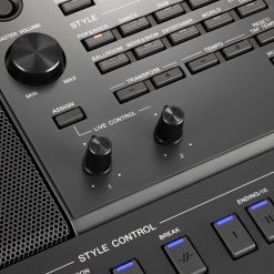 Yamaha Keyboard PSR-SX700