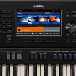 Yamaha Keyboard PSR-SX700