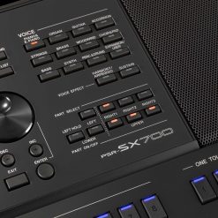 Yamaha Keyboard PSR-SX700