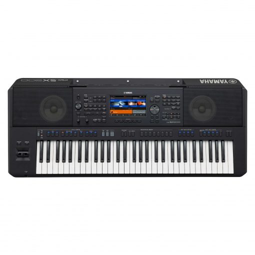 Yamaha Keyboard PSR-SX900