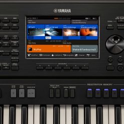 Yamaha Keyboard PSR-SX900