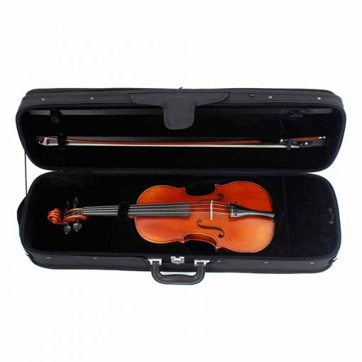 Höfner H115-AS-V-0 Violingarnitur