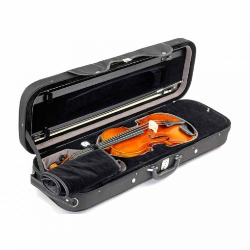 Höfner H11E-V-0 Violingarnitur