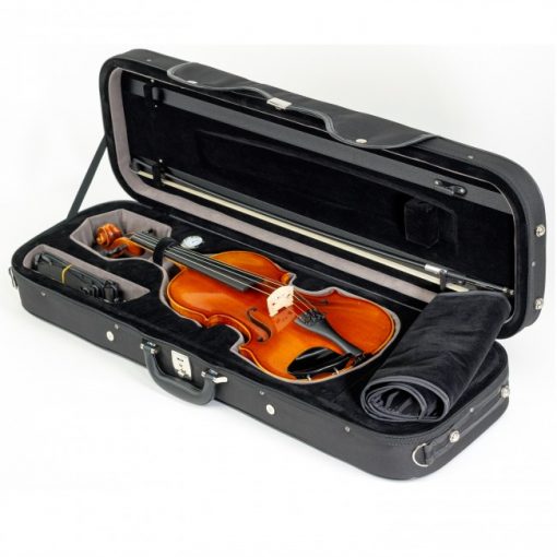 Höfner H11E-V-0 Violingarnitur