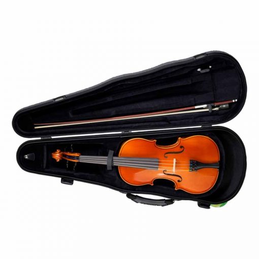 Höfner H68HV-V-0 Violingarnitur