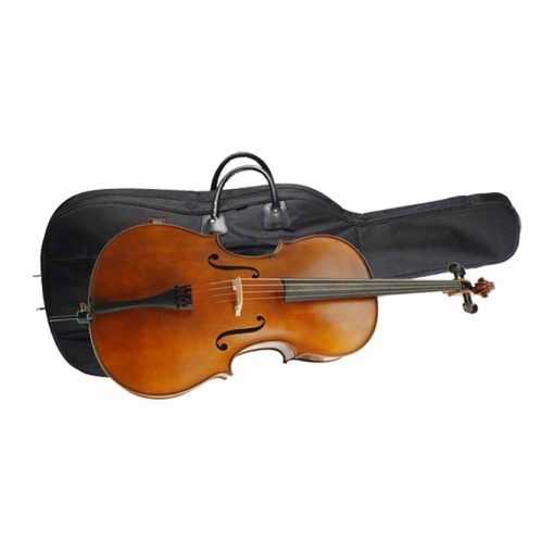 Höfner H8 Cellogarnitur