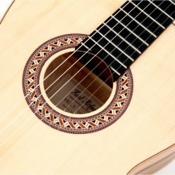 Höfner HGL5 klassische Gitarre