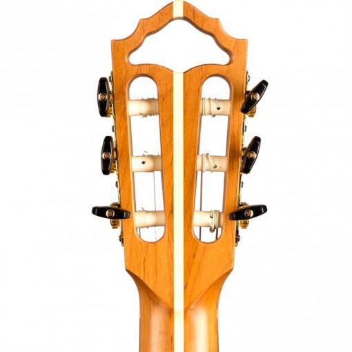 Höfner HM83 klassische Gitarre