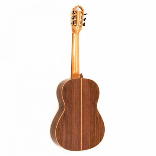 Höfner HM87-SE-0 klassische Gitarre