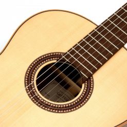 Höfner HM87-SE-0 klassische Gitarre