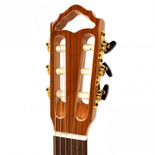 Höfner HM87-SE-0 klassische Gitarre