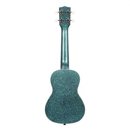 Kala KA-SPRK-AQUA Konzert Ukulele – Bild 2