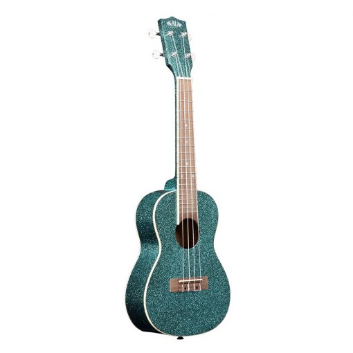 Kala KA-SPRK-AQUA Konzert Ukulele
