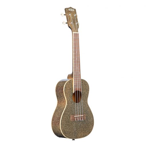 Kala KA-SPRK-GOLD Konzert Ukulele