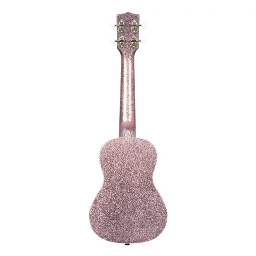 Kala KA-SPRK-PINK Konzert Ukulele – Bild 2
