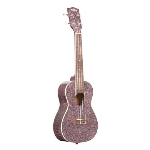 Kala KA-SPRK-PINK Konzert Ukulele