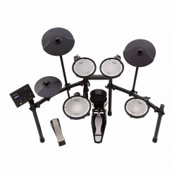 Roland TD-07KV E-Schlagzeug von oben