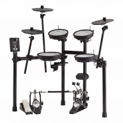 Roland TD-1DMK E-Schlagzeug Kit von vorne