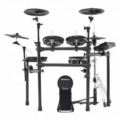 Roland TD-27K E-Schlagzeug von hinten