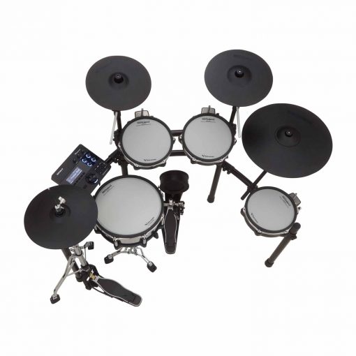 Roland TD-27KV von oben