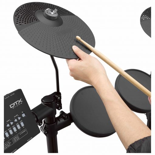 Yamaha DTX432K E-Drum Set Pads