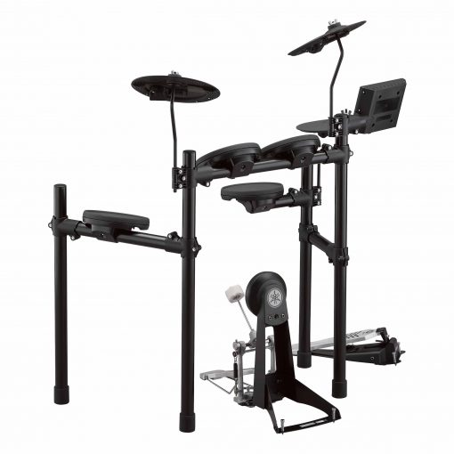 Yamaha DTX432K E-Drum Set Rückansicht