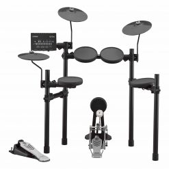 Yamaha DTX432K E-Drum Set Vorderansicht
