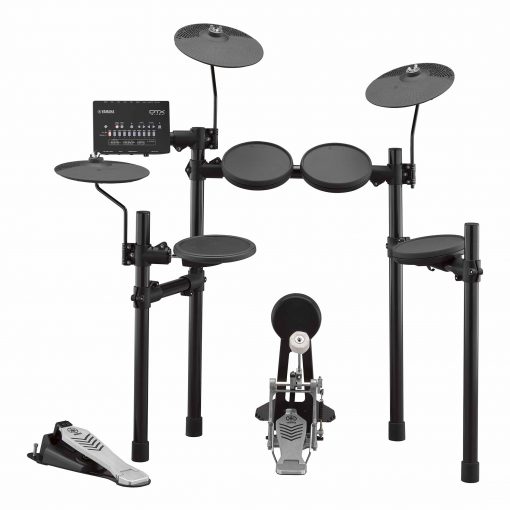 Yamaha DTX452K E-Drum Set Vorderansicht