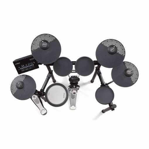 Yamaha DTX482K E-Drum Kit von oben