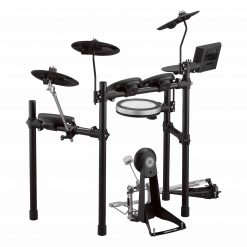 Yamaha DTX482K E-Drum Kit Rückansicht