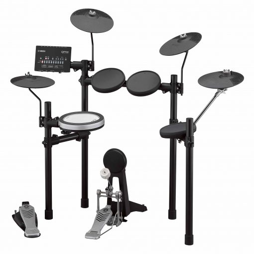 Yamaha DTX482K E-Drum Kit