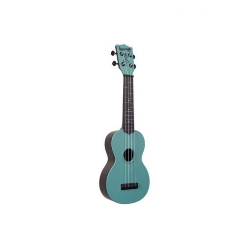 Kala Waterman KA-SWG-BL Ukulele