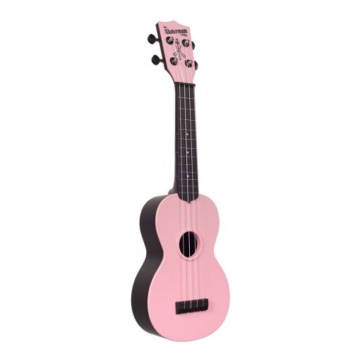 Kala Waterman KA-SWB-PK Ukulele