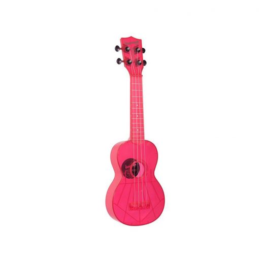 Kala Waterman KA-SWF-PK Ukulele