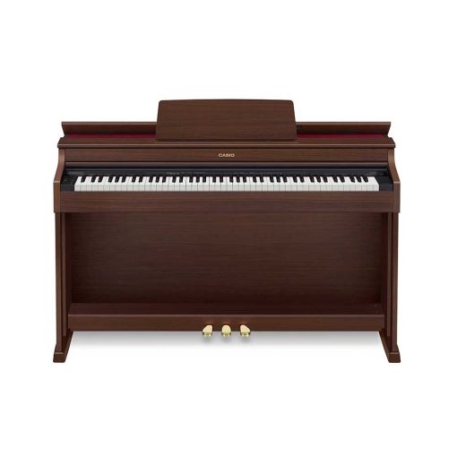 Casio AP-470 E-Piano braun