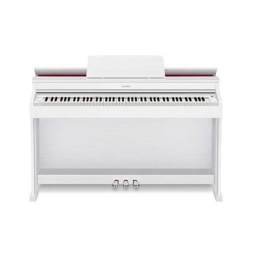 Casio AP-470 E-Piano weiß
