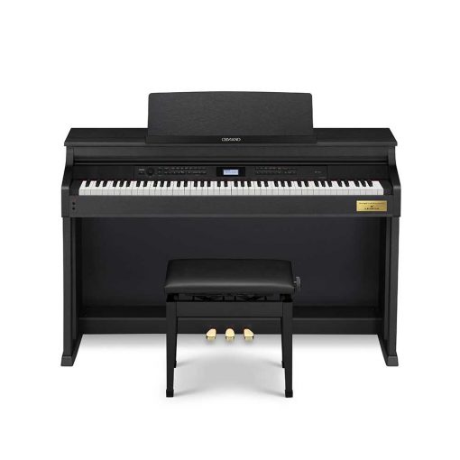 Casio AP-710 E-Piano schwarz