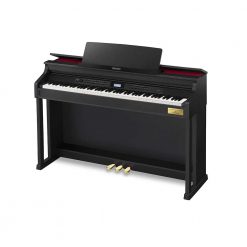 Casio AP-710 E-Piano schwarz