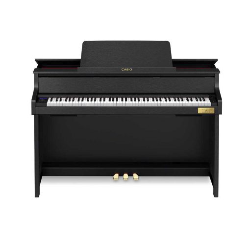 Casio GP-310 E-Piano schwarz