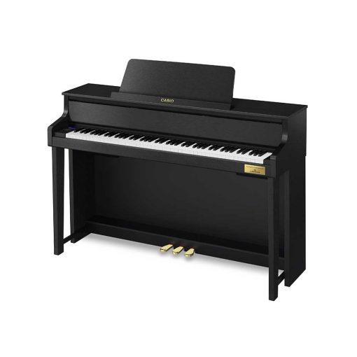Casio GP-310 E-Piano schwarz