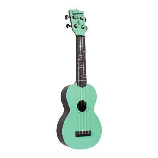 Kala Waterman KA-SWB-GN Ukulele