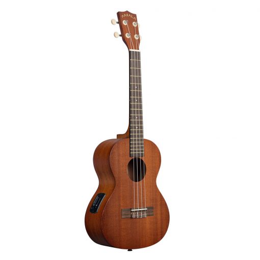Makala MK-TE Tenor Ukulele mit Tonabnehmer