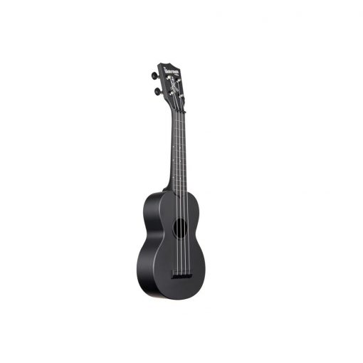 Kala Waterman KA-SWB-BK Ukulele
