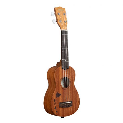 Kala KA-15S-H1 Sopran Ukulele