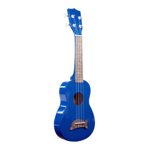 Makala Dolphin Ukulele