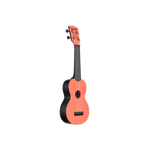 Kala Waterman KA-SWB-RD Ukulele