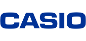 Casio Logo