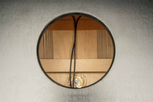 Meinl PSC100B Cajon
