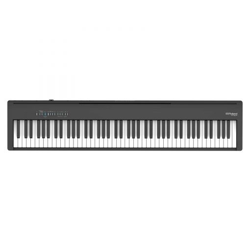 Roland FP-30X Stage Piano schwarz