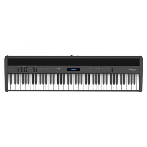 Roland FP-60X Stage Piano schwarz